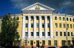  Вибори президента Києво-Могилянської академії проведуть повторно 