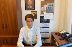 Голова ТСК Мар’яна Безугла назвала дату нового засідання комісії
  