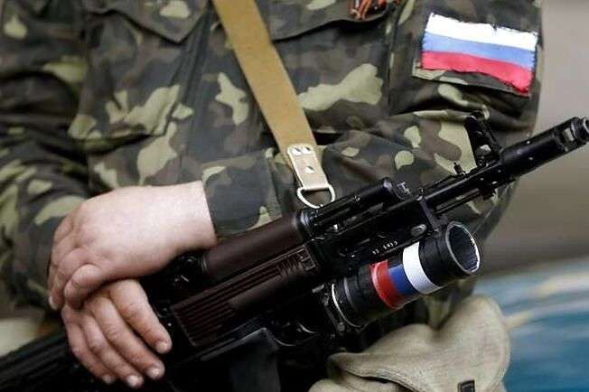 Бойовики відмовилися віддати Україні тіло загиблого військовослужбовця 