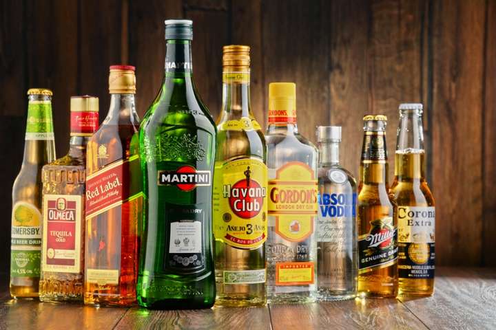 Державний регулятор хоче скасувати заборону нічної торгівлі алкоголем у Києві