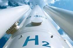 Україна планує побудувати водневу магістраль до Німеччини