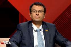 Гетманцев розповів про новий податок на житло та збільшення ренти на радіочастоти