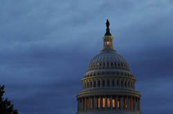 У США конгресмени схвалили санкції проти ряду офіційних осіб Росії