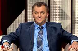 «Треба дати в око»: Милованов і Друзенко посперечалися в прямому ефірі 