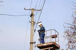 На електромережі проводитимуться планові ремонтні та технічні роботи