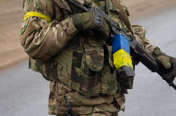  Потерь среди украинских военных нет 