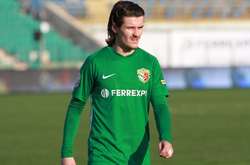 Олів'є Тіллю комфортно в Україні