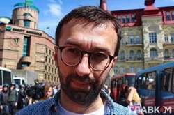 Соратник Тимошенко пояснив, чому Лещенку не місце в «Укрзалізниці»