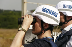  Большинство нарушений произошли в районе Иллирия и н.п. Круглик, неподконтрольных правительству 