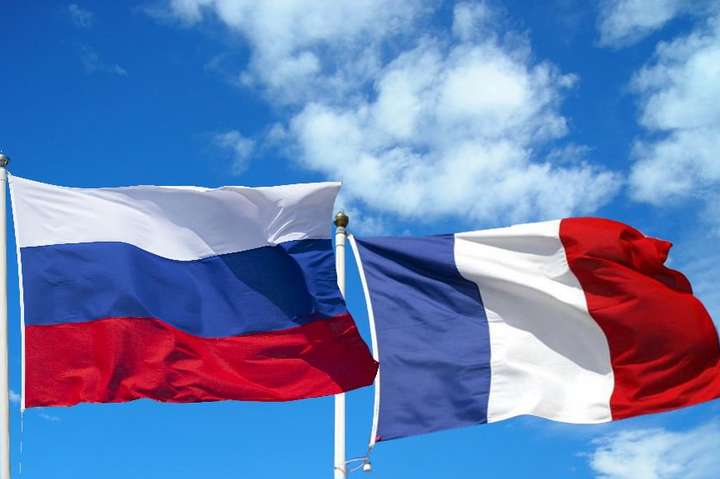 Почему Кремль занял осторожную геополитическую позицию по Франции
