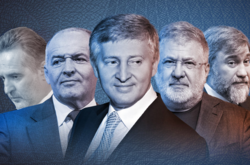 Закон об олигархах нужен, чтобы «отжать» большой бизнес, – Гройсман 