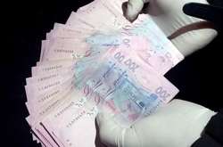 Правоохоронці вилучили у зловмисників викрадені кошти