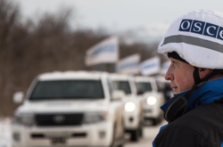 США призвали Россию не препятствовать миссии ОБСЕ на оккупированном Донбассе 