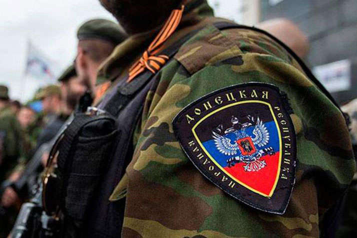 Вбивав українських солдат у Дебальцевському котлі. Один із командирів «ДНР» отримав вирок