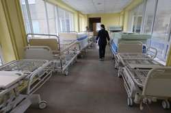 МОЗ готує 90 тисяч ліжок для covid-пацієнтів 