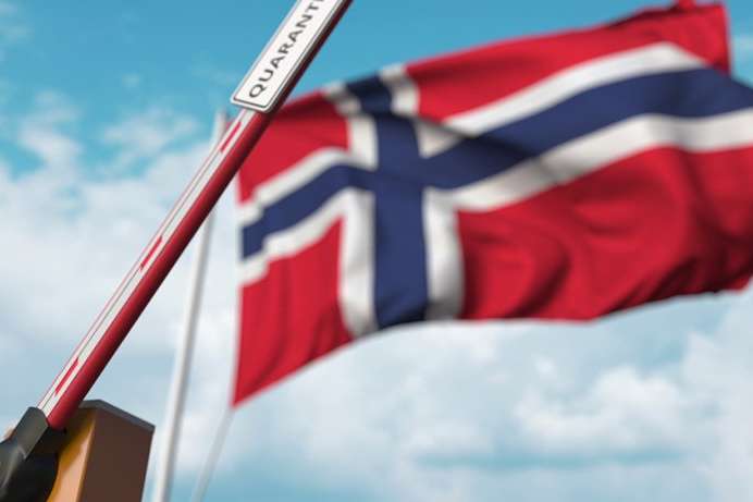 «Можна жити як завжди»: Норвегія скасовує усі карантинні обмеження