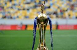 1/8 фіналу Кубку України. Стали відомі суперники «Динамо» і «Шахтаря»