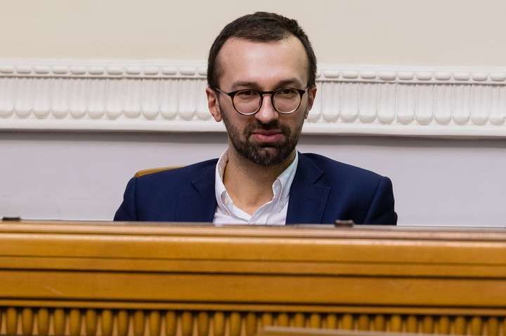 Прем'єр підтвердив, що Лещенко може повернутися в «Укрзалізницю»