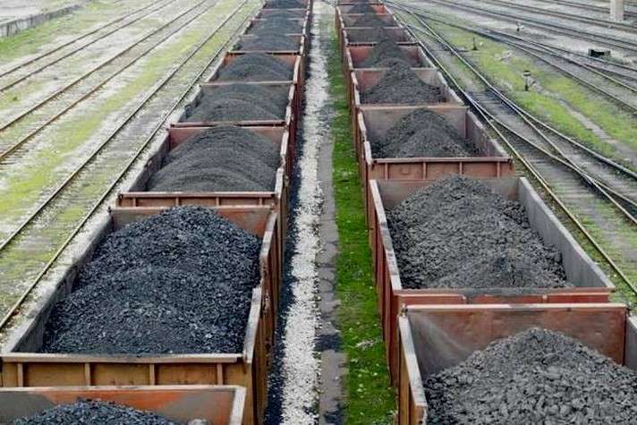 Вугілля з «Л/ДНР» на 1,5 млрд: суд арештував учасника масштабної схеми