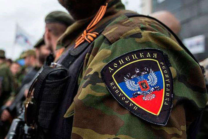 Убивал украинских солдат в Дебальцевском котле. Один из командиров «ДНР» получил приговор