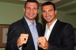 Брати Клички зробили прогнози на поєдинок Джошуа – Усик