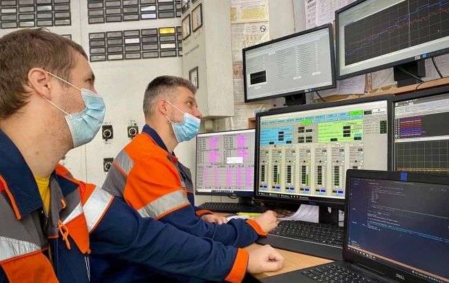 Сертификацию «Укрэнерго» прошла первая в стране промышленная система накопления энергии ДТЭК