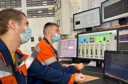 Сертификацию «Укрэнерго» прошла первая в стране промышленная система накопления энергии ДТЭК