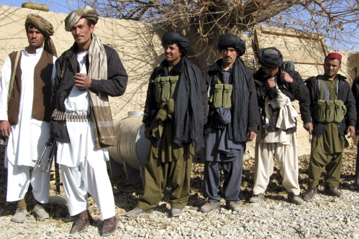 «Талибан» собирается вернуть казни и отрубание рук и ног 