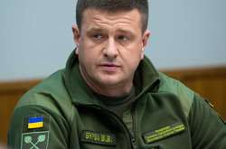 Наразі точно не ясно, де знаходиться ексначальник головного управління розвідки Міністерства оборони Василь Бурба