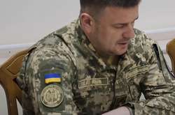 Бурба дав свідчення ТСК щодо «вагнерівців», – нардеп