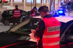 На Сицилії затримали понад пів сотні мафіозі