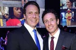 Брата губернатора Нью-Йорка теж звинуватили в сексуальних домаганнях