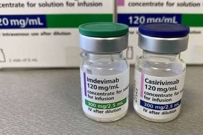 ВООЗ рекомендувала нові ліки проти важкої форми Covid-19