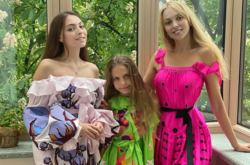 Полякова рассказала, как ее послала собственная дочь