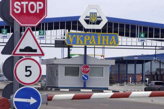 Саакашвілі назвав Україну «прохідним двором» для злочинців