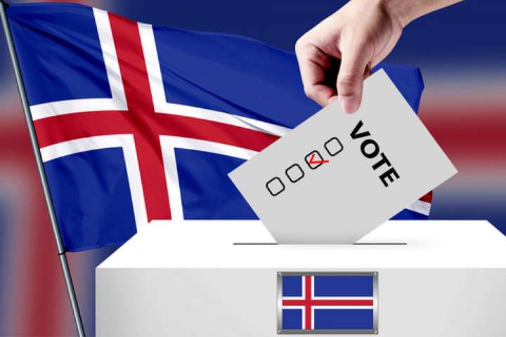В Ісландії відбуваються парламентські вибори
