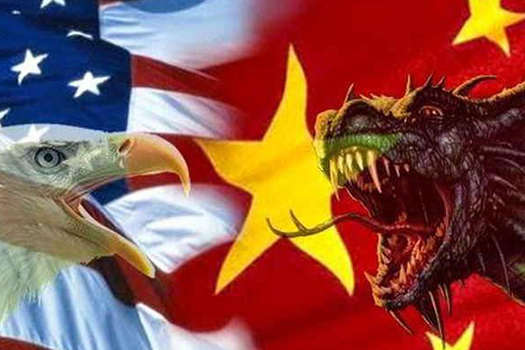 Китай не підтримуватиме створення нових оборонних альянсів за участі США - Китай пригрозив США ядерним ударом у відповідь на новий альянс