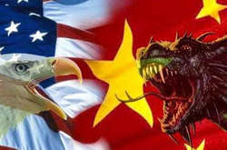 Китай пригрозив США ядерним ударом у відповідь на новий альянс