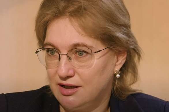 Главная инфекционистка Голубовская объяснила, почему в США больше смертей от Сovid-19, чем в Украине