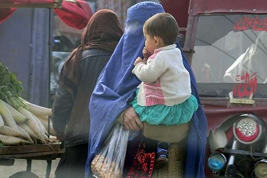 Афганістану загрожує голод