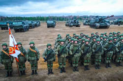  Загроза повномасштабної агресії з боку Росії зберігатиметься надалі 