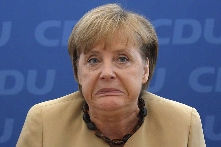 Більшість німців не сумуватимуть за Меркель – опитування