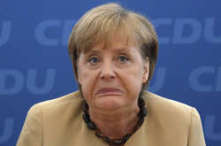 Більшість німців не сумуватимуть за Меркель – опитування