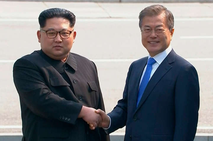 КНДР готова до нових переговорів з Південною Кореєю