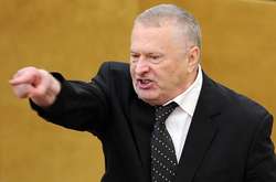 Жириновський закликав Путіна відновити заслання до Сибіру