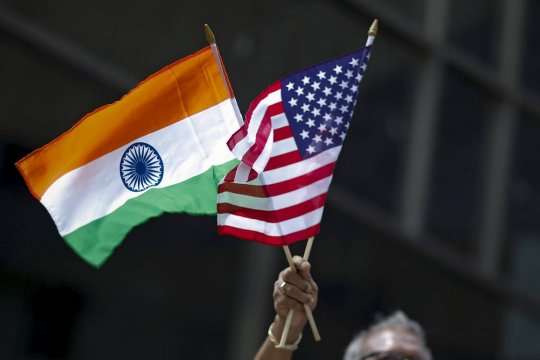 США та Індія посилять співпрацю в оборонній сфері