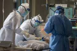 В Україні за добу виявили майже 5 тис. нових випадків коронавірусу