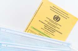  До мережі цифрових сертифікатів підключені понад 40 країн 