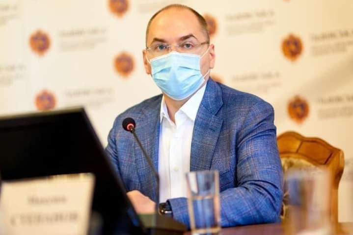 Степанов рассказал, кто виноват в том, что большинство украинцев против прививок