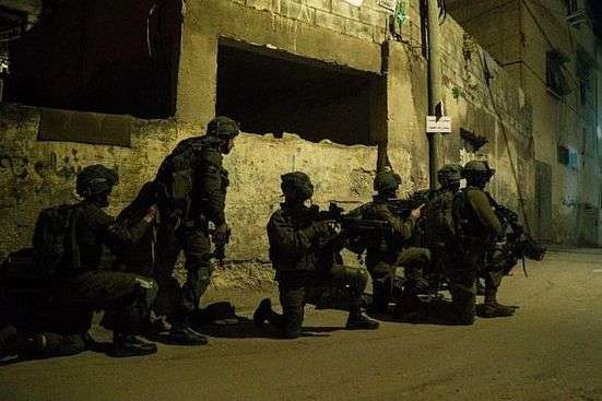 П’ятеро палестинців загинули у зіткненнях з ізраїльськими військовими